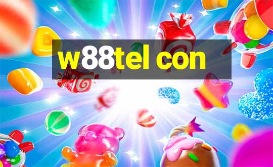 w88tel con