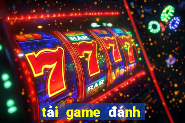 tải game đánh bài hack