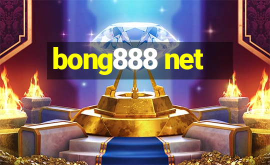 bong888 net