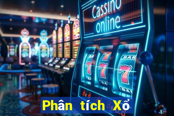 Phân tích Xổ Số bắc ninh ngày 7