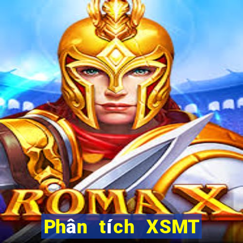 Phân tích XSMT ngày 31