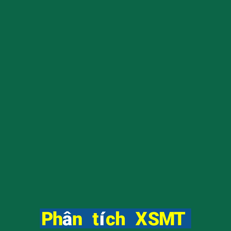 Phân tích XSMT ngày 31