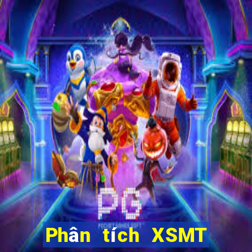 Phân tích XSMT ngày 31