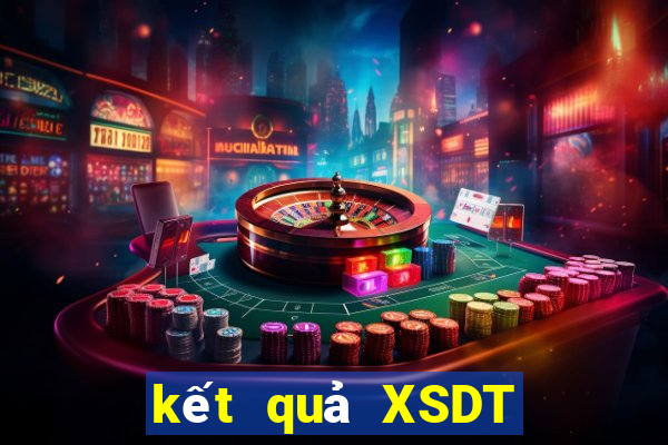 kết quả XSDT 6x36 ngày 1