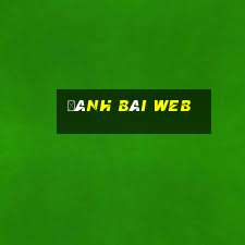 đánh bài web