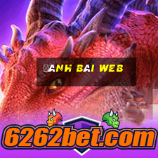 đánh bài web