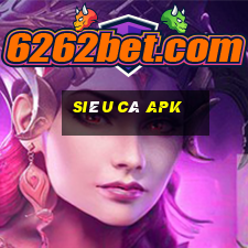 siêu cá apk