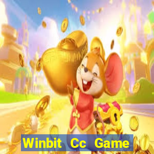 Winbit Cc Game Bài Online Miễn Phí