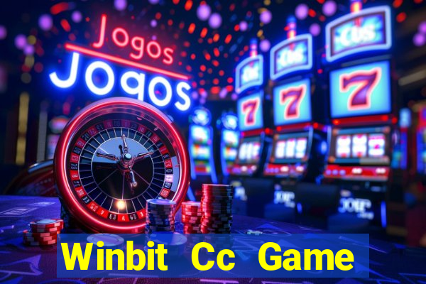 Winbit Cc Game Bài Online Miễn Phí