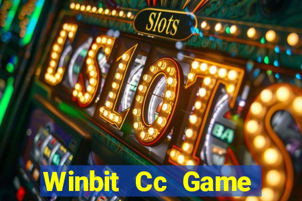 Winbit Cc Game Bài Online Miễn Phí