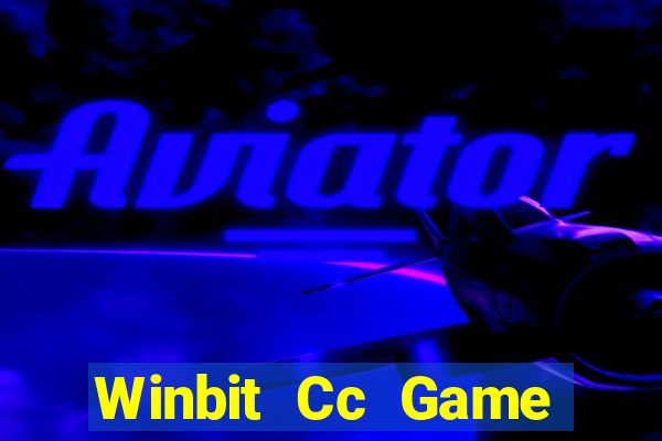 Winbit Cc Game Bài Online Miễn Phí