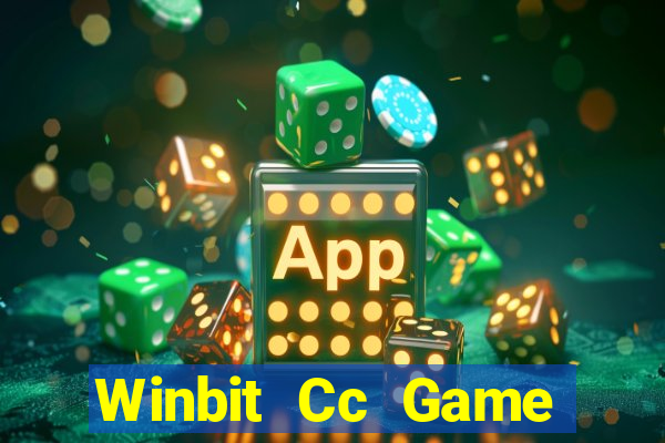 Winbit Cc Game Bài Online Miễn Phí