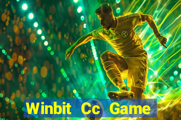 Winbit Cc Game Bài Online Miễn Phí