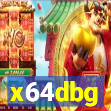 x64dbg