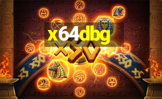 x64dbg