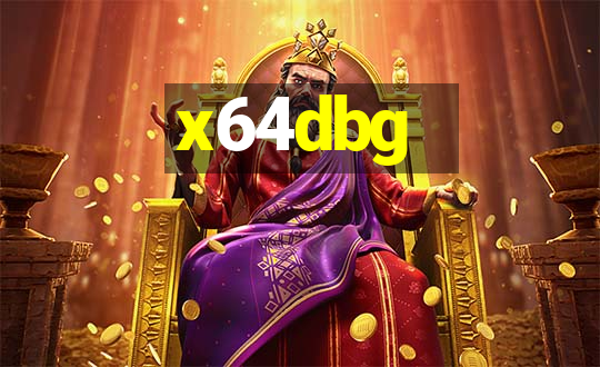 x64dbg