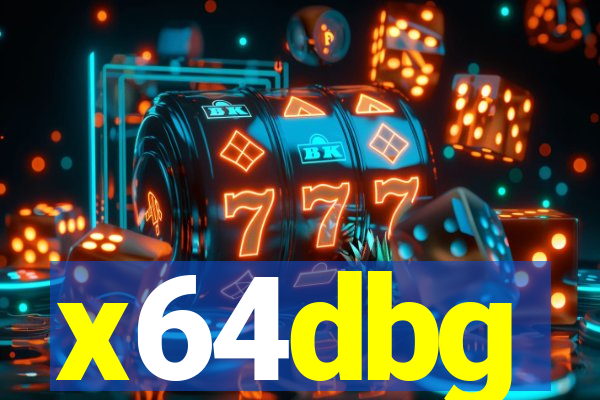 x64dbg