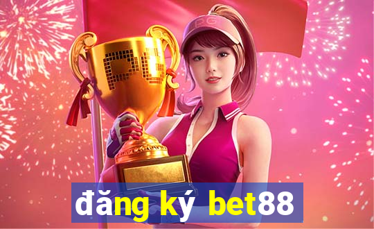 đăng ký bet88