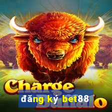 đăng ký bet88