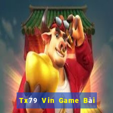 Tx79 Vin Game Bài Liêng Online