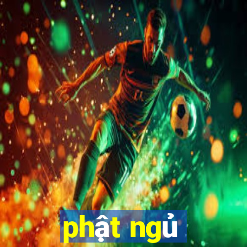 phật ngủ