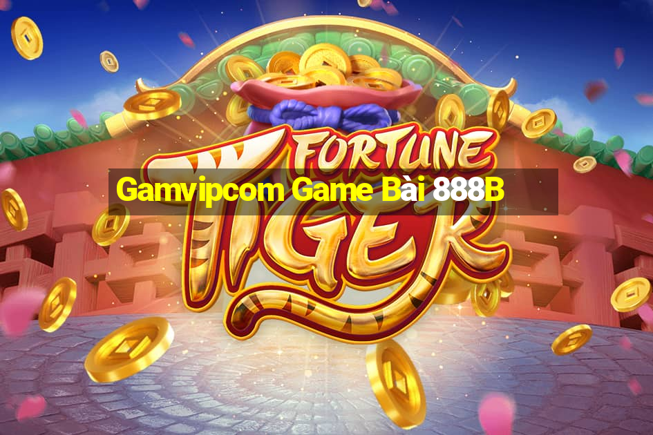 Gamvipcom Game Bài 888B