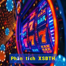 Phân tích XSBTH ngày 15