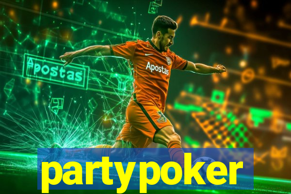 partypoker