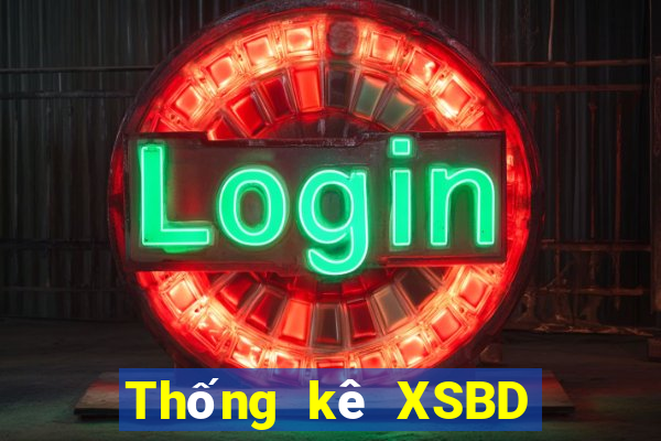 Thống kê XSBD ngày 15