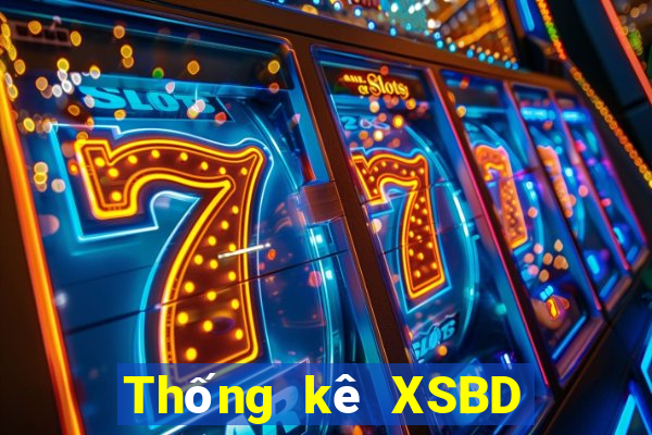 Thống kê XSBD ngày 15