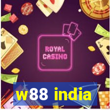 w88 india