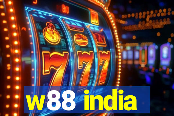 w88 india