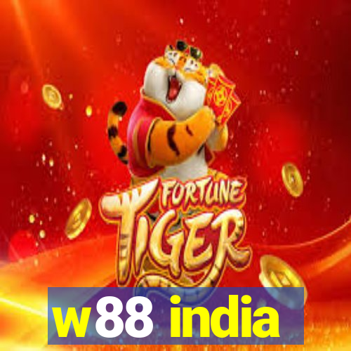 w88 india