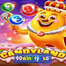 90win tỷ số ngay lập tức