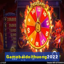 Gamebaidoithuong2022 Tải Game Bài