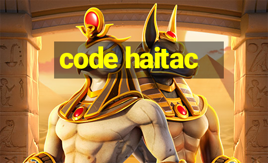 code haitac