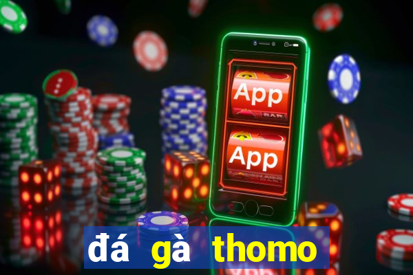 đá gà thomo trực tiếp sv388