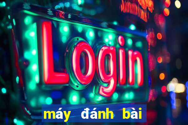 máy đánh bài xì dách