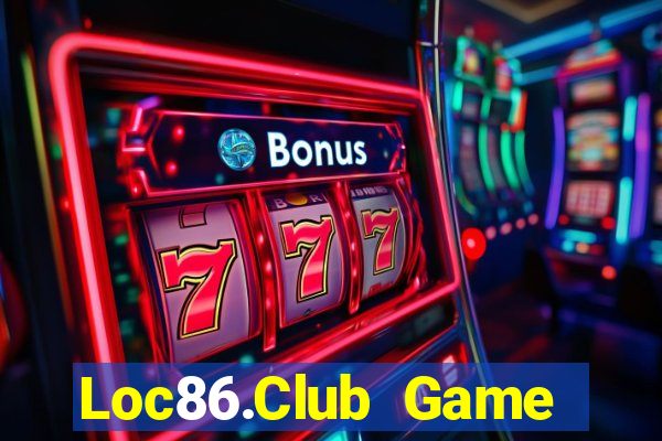 Loc86.Club Game Bài B52 Đổi Thưởng