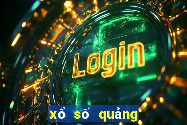 xổ số quảng bình 90