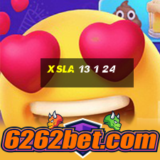 xsla 13 1 24