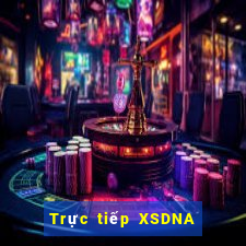 Trực tiếp XSDNA ngày 9