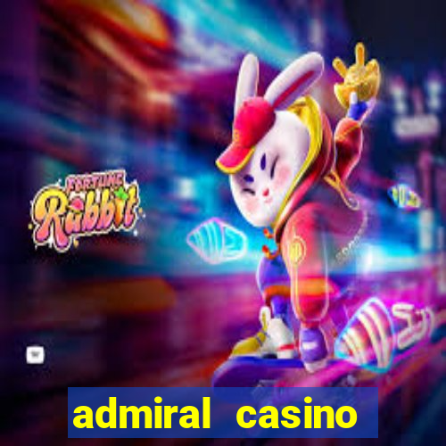 admiral casino posao forum