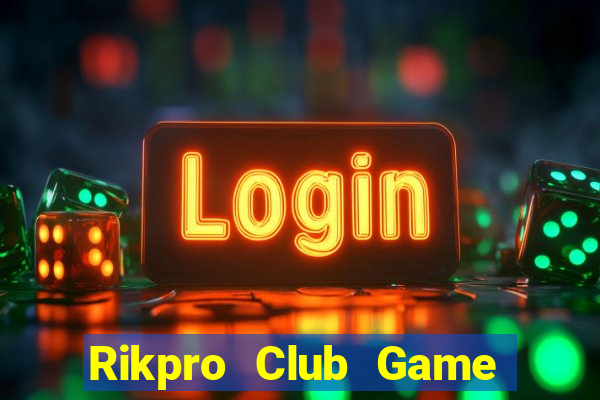 Rikpro Club Game Bài X8