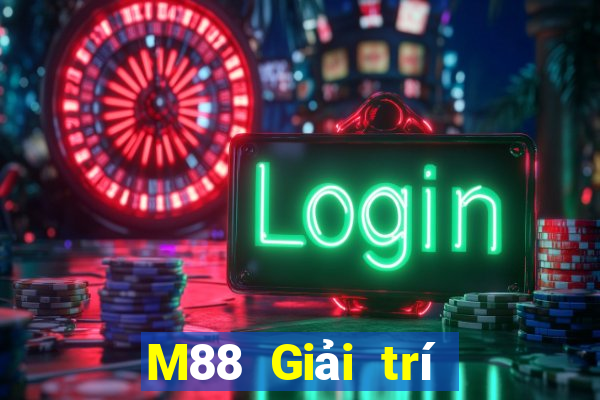 M88 Giải trí Việt nam Doo