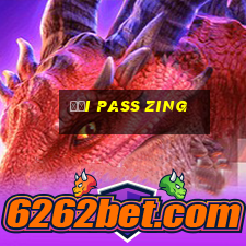 đổi pass zing