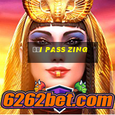 đổi pass zing