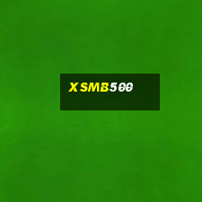 xsmb500