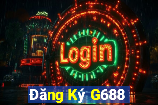 Đăng Ký G688