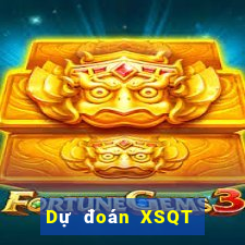 Dự đoán XSQT ngày 1